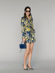 Banana Republic Summer 2016