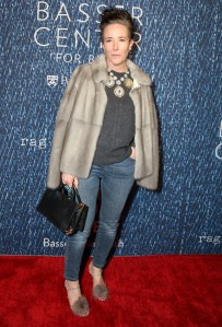 Kate Spade THE BASSER CENTER FOR BRCA: INAUGURAL BENEFIT DINNER WITH rag & bone