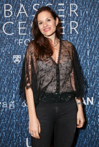 Kara DioGuardi THE BASSER CENTER FOR BRCA: INAUGURAL BENEFIT DINNER WITH rag & bone