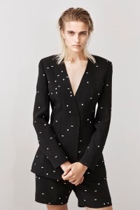 A look from the Behno spring 2016 collection.