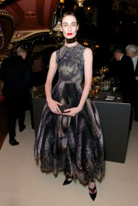 Erin O' Connor