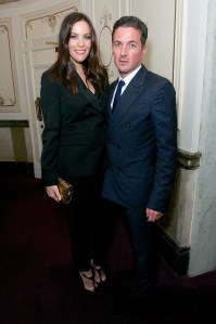 Liv Tyler Dave Gardner