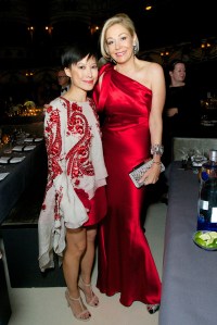 Sandra Choi Nadja Swarovski