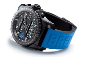 The Breitling B55 Connected.