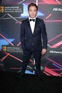 Ed Westwick