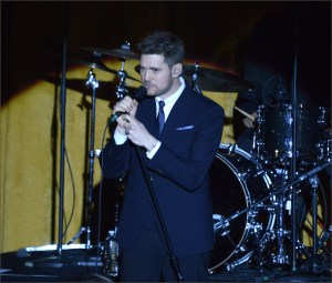 Michael Bublé