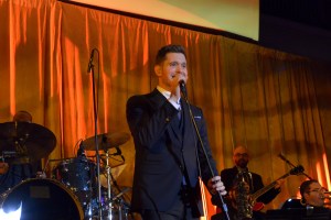 Michael Bublé