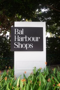 Bal Harbour Shops