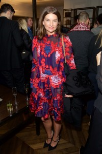Natalie Massenet