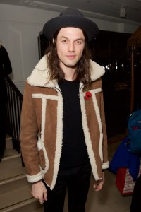 James Bay