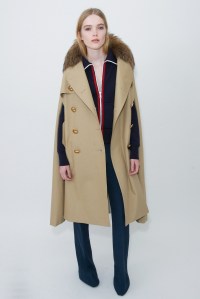 Burberry Pre-Fall 2016