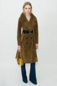 Burberry Pre-Fall 2016
