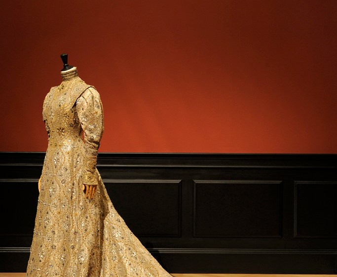 Countess Greffulhe Fashion Exhibit Opens at the Palais Galliera
