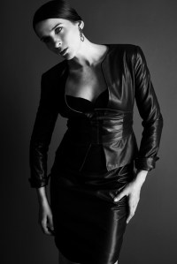 "The Riding Suit" from Camilla Staerk.
