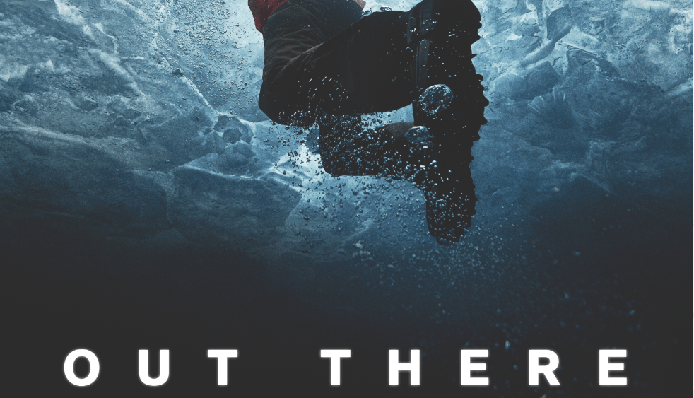 Canada Goose Taps Academy Award Winner Paul Haggis for Campaign