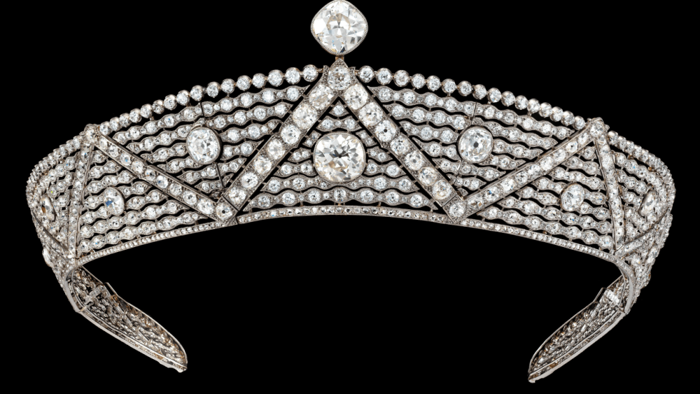 Le Diamant exhibition