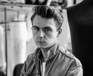 Alex Mullins Centre for Fashion Enterprise Fashion Pioneer Program