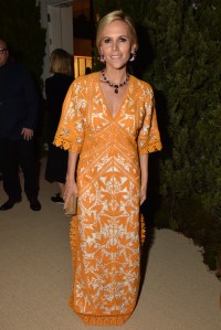 Tory Burch 2015 CFDA/Vogue Fashion Fund Dinner
