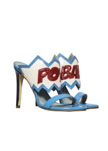 Chiara Ferragni RTW Spring 2016