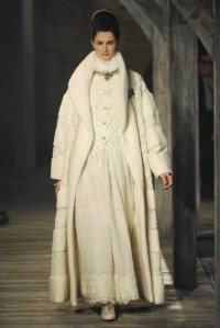 Chanel Scotland