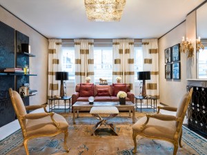 Chanel Watch Fine Jewelry boutique London