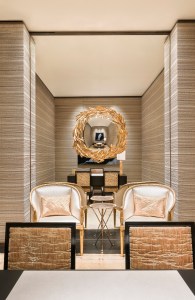 Chanel Watch Fine Jewelry boutique London
