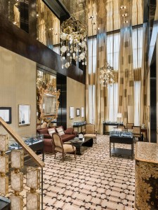 Chanel Watch Fine Jewelry boutique London