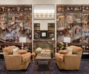 Chanel Watch Fine Jewelry boutique London