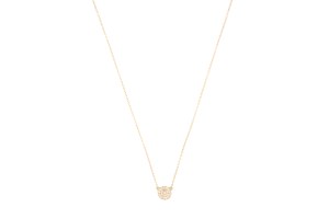 A design from Charm & Chain’s jewelry line Mined.