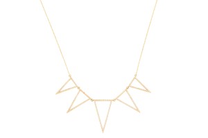 A design from Charm & Chain’s jewelry line Mined.