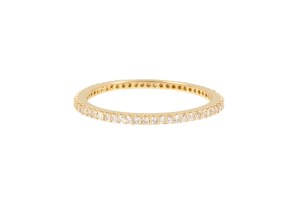 A design from Charm & Chain’s jewelry line Mined.