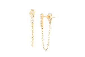 A design from Charm & Chain’s jewelry line Mined.