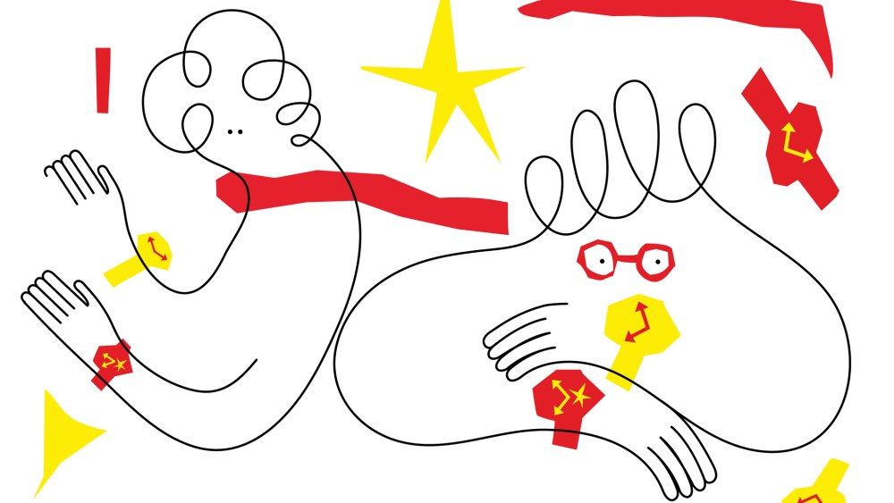 Illustration: Watches