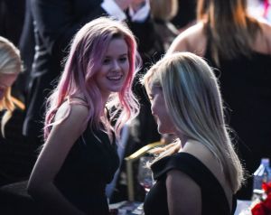 Ava Phillippe
