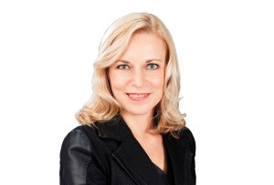 Sylvie Moreau
