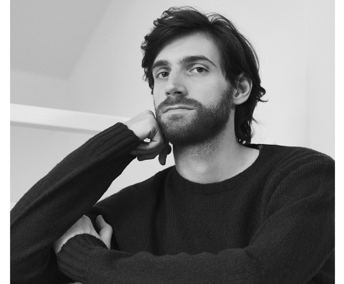 Davide Marello