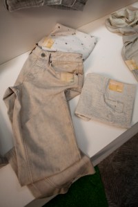 Denim Première Vision in Barcelona 2015