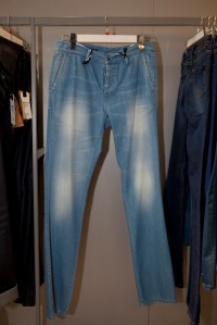 Denim Première Vision in Barcelona 2015