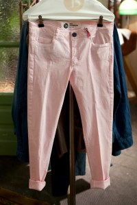 Denim Première Vision in Barcelona 2015