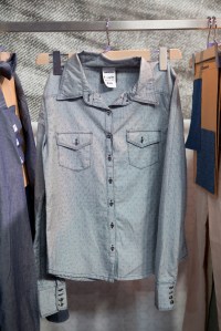 Denim Première Vision in Barcelona 2015