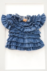 Denim Première Vision in Barcelona 2015