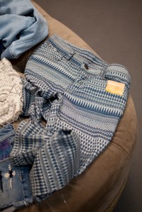Denim Première Vision in Barcelona 2015