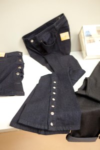 Denim Première Vision in Barcelona 2015