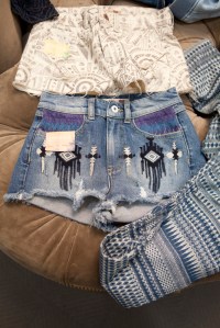 Denim Première Vision in Barcelona 2015