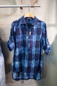 Denim Première Vision in Barcelona 2015
