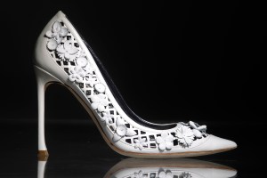 A style from Dior's 2016 cruise collection available at BG.com.