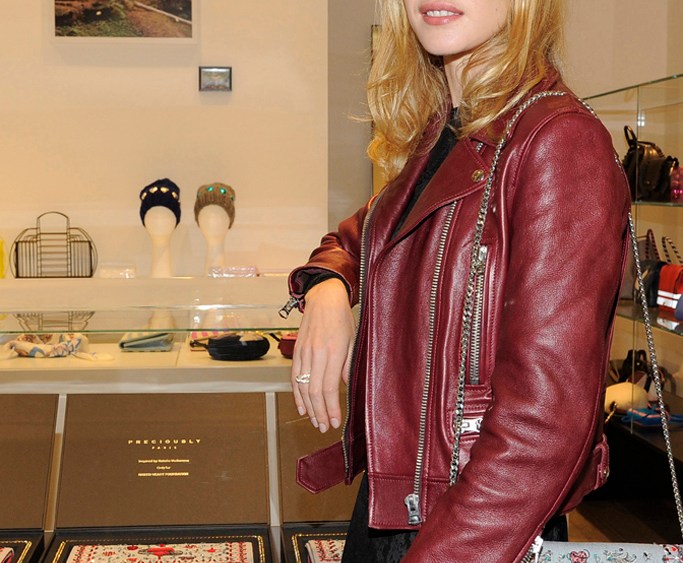 Natalia Vodianova