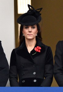 Duchess of Cambridge Alexander McQueen