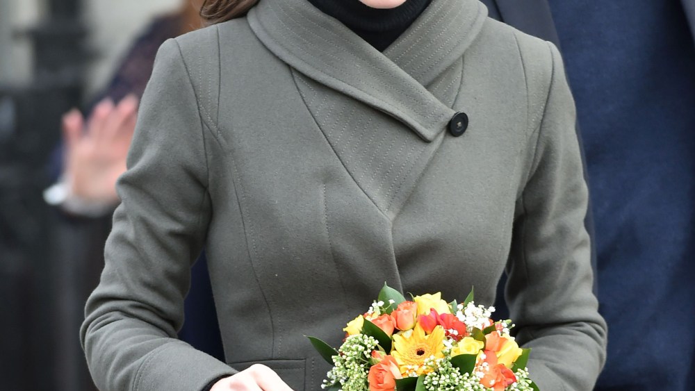 Duchess of Cambridge