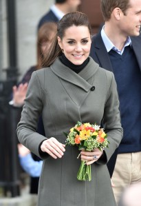 Duchess of Cambridge